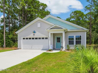 2730 Nags Head Road SW, Supply, NC, 28462