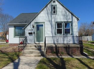 1034 Los Angeles Ave, Sheboygan, WI 53083