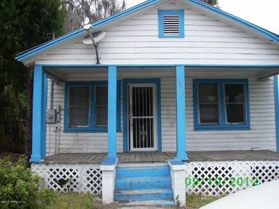 1310 Saint Johns Ave, Palatka, FL, 32177