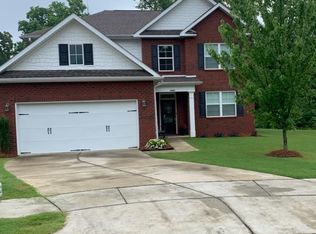1440 Clearwater Dr NE, Cullman, AL 35055