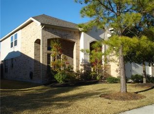 3307 Legends Mist Dr, Spring, TX 77386