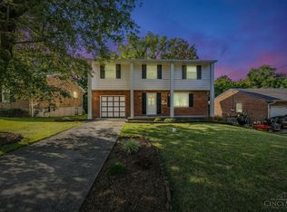 11339 Melissa Ct, Cincinnati, OH 45251