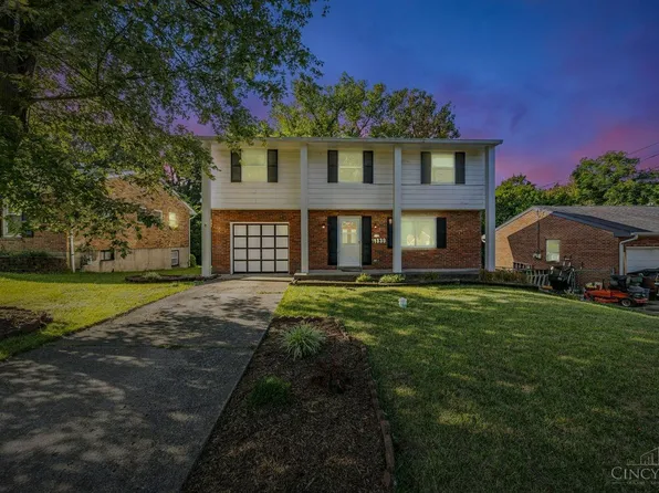 11339 Melissa Ct, Cincinnati, OH 45251