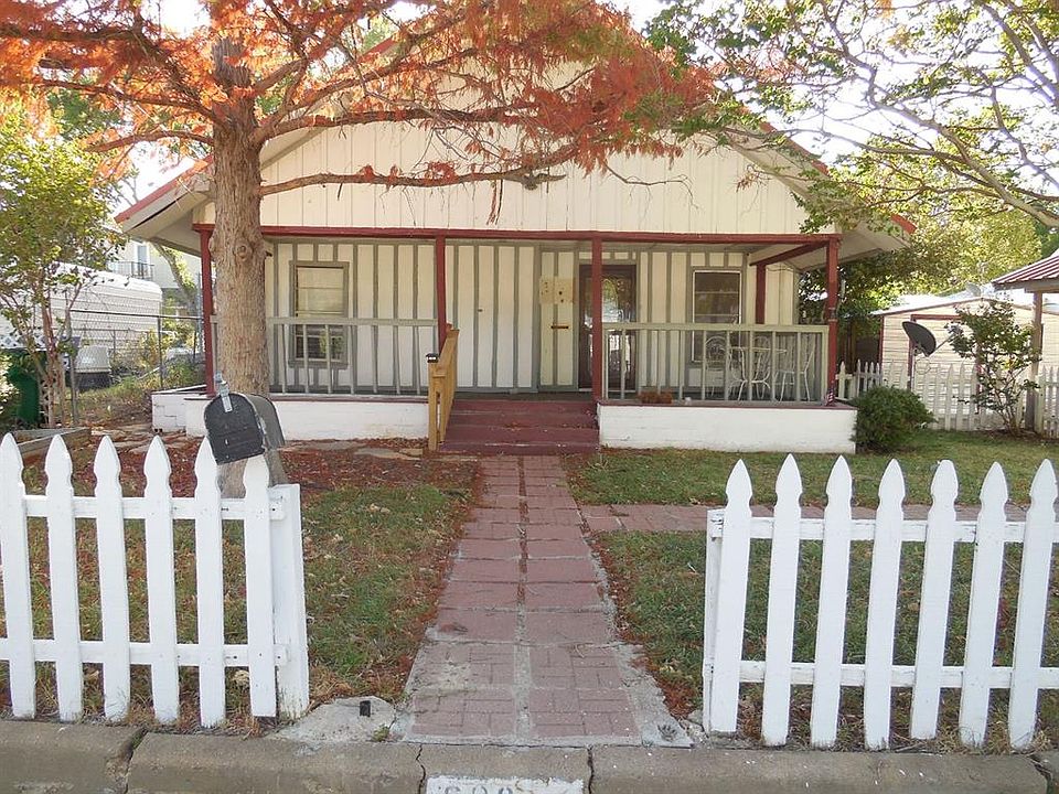 608 S Lamar St, Eastland, TX 76448 MLS 20134151 Zillow