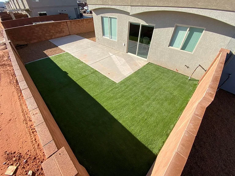 663 S Malorie Way — Photo 38