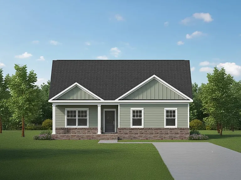613 Snapping Shoals Rd — Photo 4