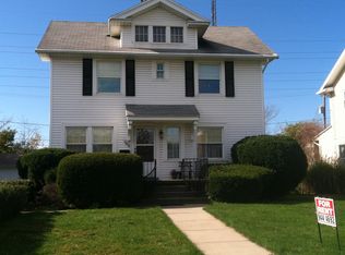 3614 Rugby Dr, Toledo, OH 43614