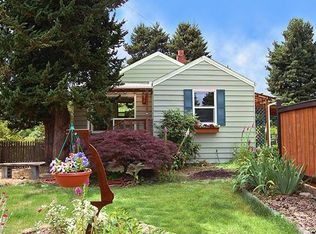 14715 8th Ave NE, Seattle, WA 98155