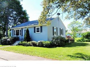 48 Mayflower Rd, Augusta, ME 04330