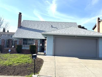 1014 Humphrey Dr, Suisun City, CA, 94585