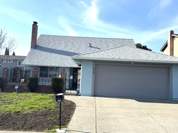 1014 Humphrey Dr, Suisun City, CA 94585