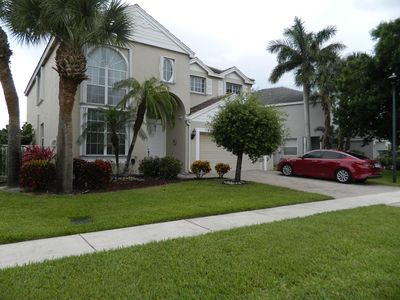 155 Kensington Way, Royal Palm Beach, FL, 33414