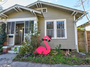 647 Bungalow Ln, Baton Rouge, LA 70802