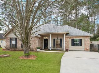 130 Egret St, Mandeville, LA 70433