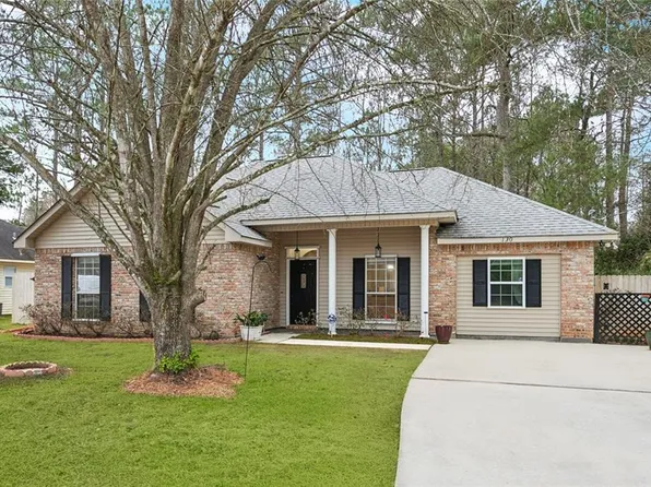 130 Egret St, Mandeville, LA 70433