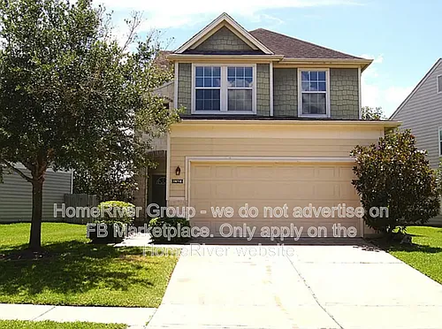 11034 Dellrose Crossing Dr Photo 1