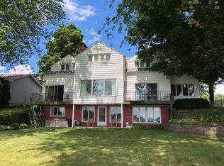 1520 Long Beach Dr, Rochester, IN 46975