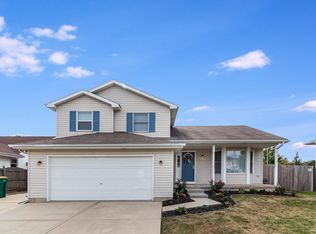 1905 Mystic Dr, Plainfield, IL 60586