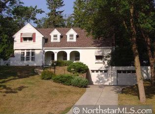 2185 Arcade St, Saint Paul, MN 55109