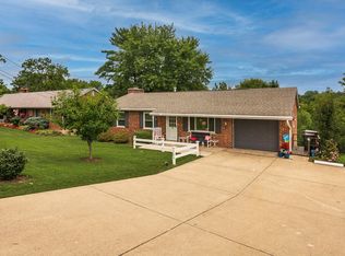 1706 Grandview Rd, Alexandria, KY 41001