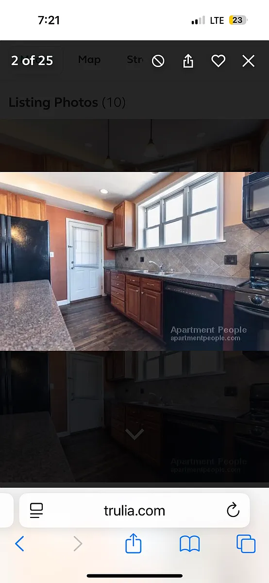 Building Photo - 2412 W Ardmore Ave #4C