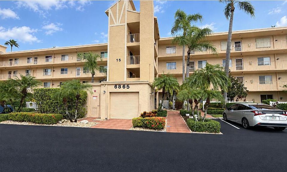1st image of 6865 Huntington Lane #203