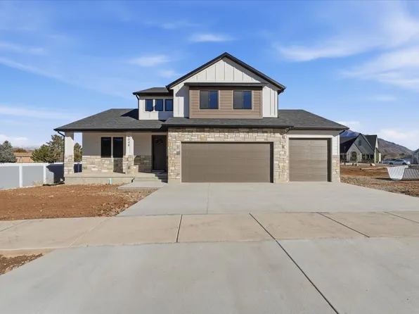 1042 E Lester Dr, Ogden, UT 84405