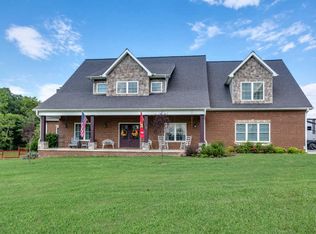 3068 Bee Carter Rd, Dandridge, TN 37725