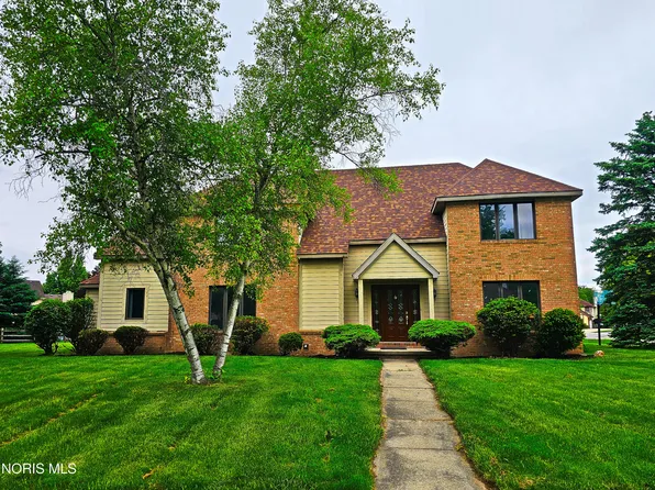 6209 Wexford Ct, Maumee, OH 43537