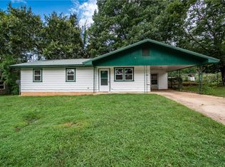 204 Cain St, Berryville, AR 72616