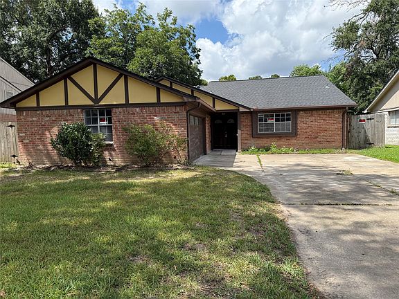 2nd image of 23515 Briarcreek Blvd #A