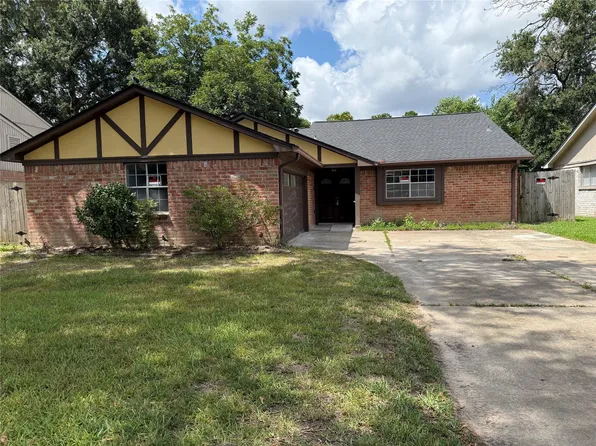 23515 Briarcreek Blvd, Spring, TX