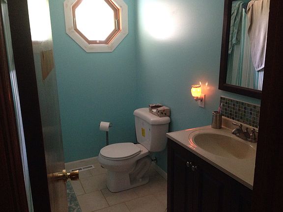 Main bath 