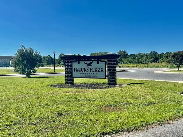 10800 Clipper Cir #C-106, Princess Anne, MD 21853
