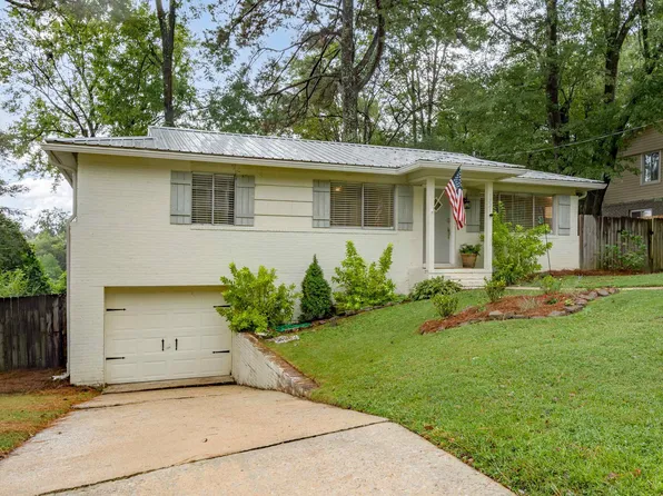 1221 Ingram Ave, Birmingham, AL 35213