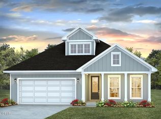 918 Crystal Bayou Blvd, Panama City Beach, FL 32407