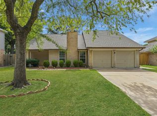 1510 Windys Way, Katy, TX 77449