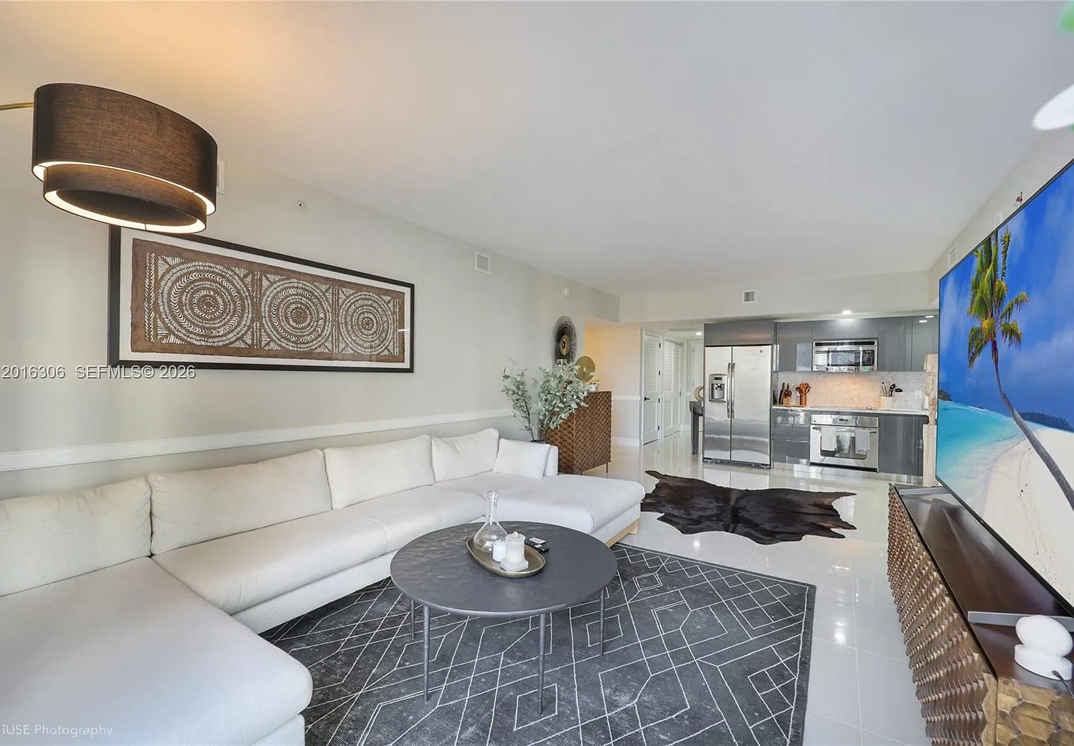 Mybrickell Condo — Photo 2
