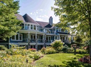 5604 Coastal Woods Ct, Petoskey, MI 49770