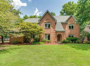 6774 Neshoba Rd LOT 74, Memphis, TN 38120