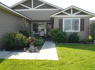 4810 Parley Ct, Pasco, WA 99301