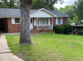 2322 Valleybrook Rd, Sumter, SC 29154