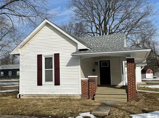 119 E 12th St, Georgetown, IL 61846