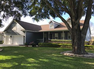 11022 Crescent Bay Blvd, Clermont, FL 34711