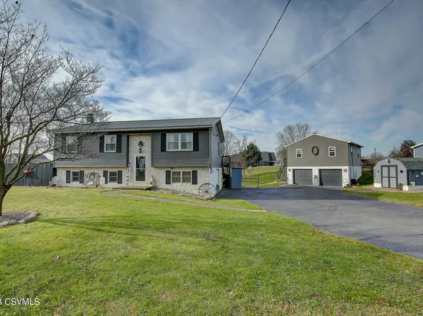299 Salem Rd, Selinsgrove, PA 17870