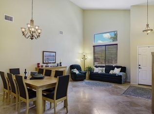 11725 N Peaceful Night Rd, Tucson, AZ 85737