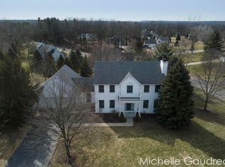 7686 Abby Ln SE, Caledonia, MI 49316