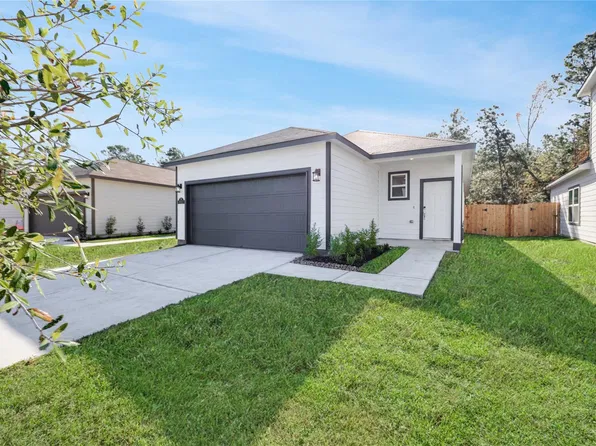 17015 Pandora Way, Porter, TX 77365