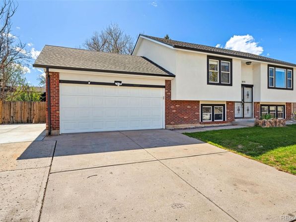 5031 Upton Court, Denver, CO 80239