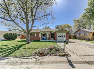 5338 Flower Cir, Arvada, CO 80002